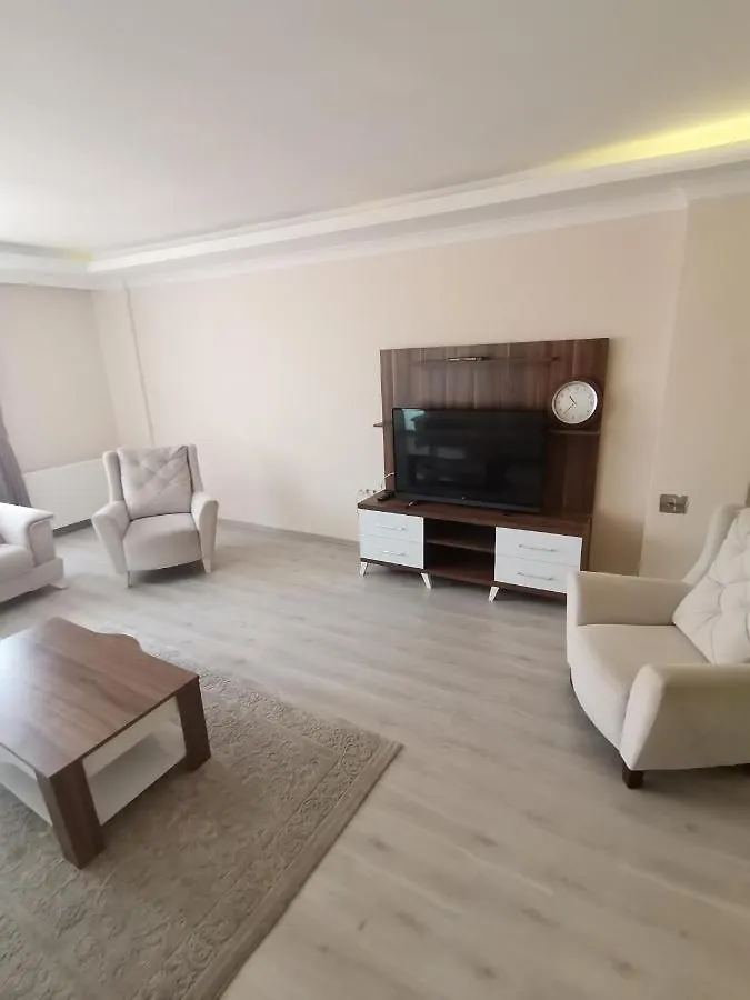 شقة Green City Yalincak Cimenli تركيا