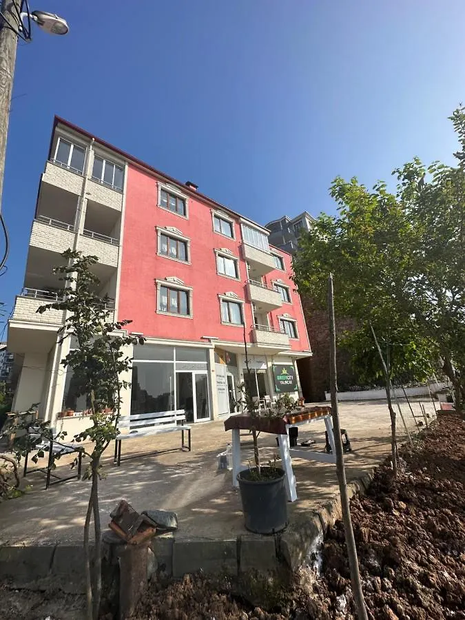 Green City Yalincak Apartment Cimenli 0*,  Turkey