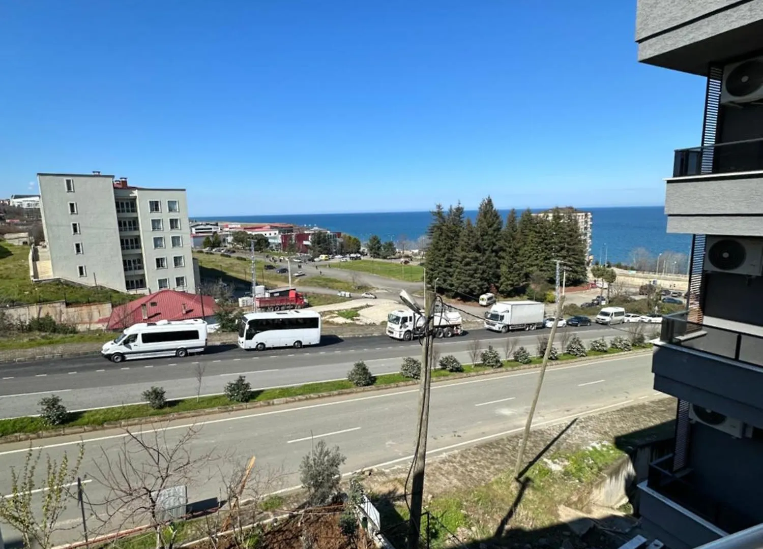 Green City Yalincak Apartment Cimenli 0*,  Turkey