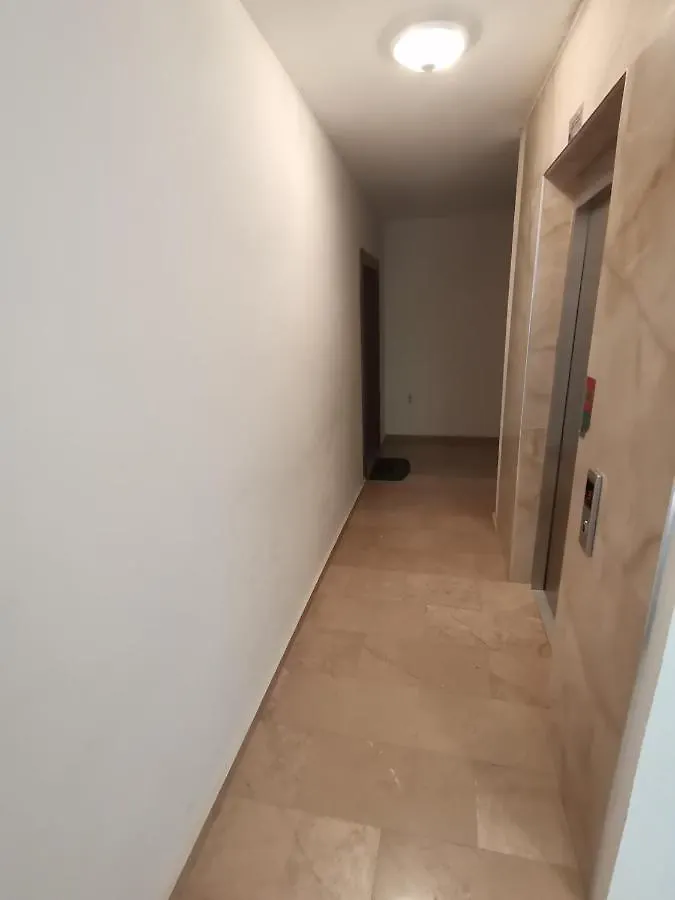 Green City Yalincak Apartment Cimenli 0*,  Turkey