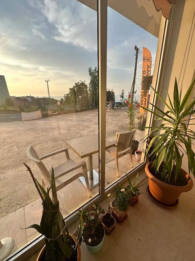 Green City Yalincak Apartment Cimenli 0*,  Turkey