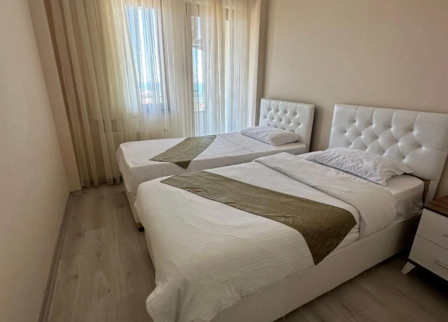 Green City Yalincak Apartment Cimenli 0*,  Turkey