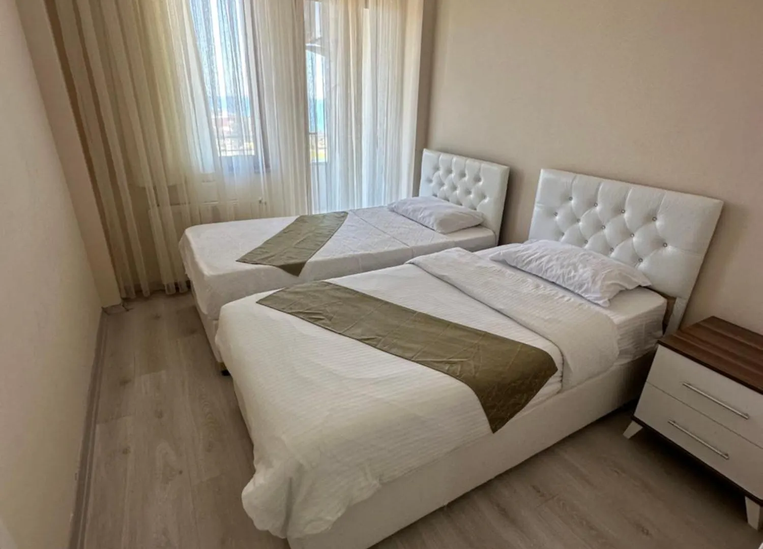 Green City Yalincak Apartment Cimenli 0*,  Turkey