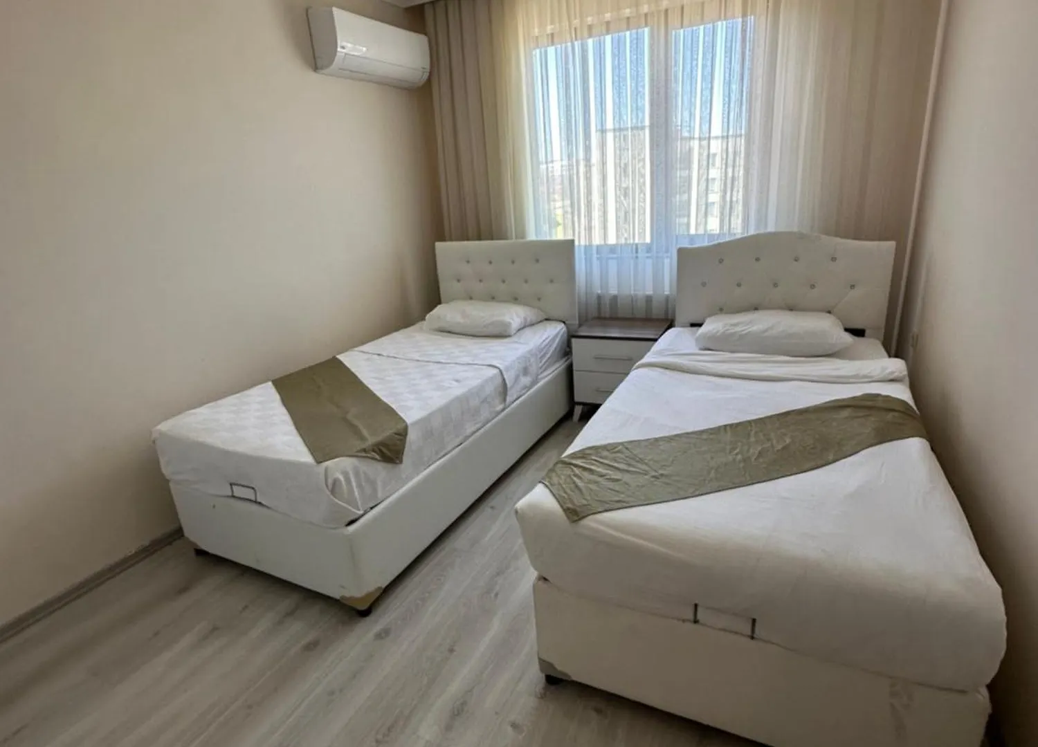 Green City Yalincak Apartment Cimenli